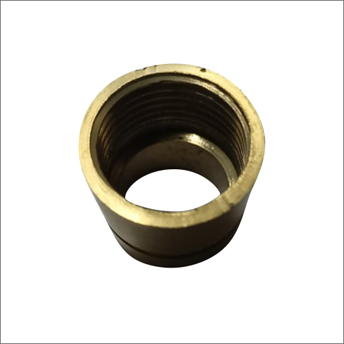 Brass Nut