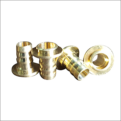 5g Brass Collar Nut