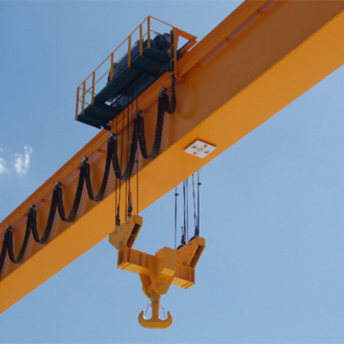 2 Tonne EOT Crane