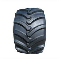 Solid Cushion Tyre