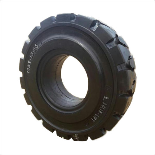 Super Elastic Tyres at best price in Pudukkottai by Load-Star Solid Tyres  Private Limited