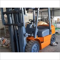 Forklift Repair And Maintenance Service