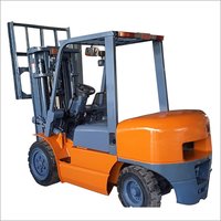 Forklift Repair And Maintenance Service