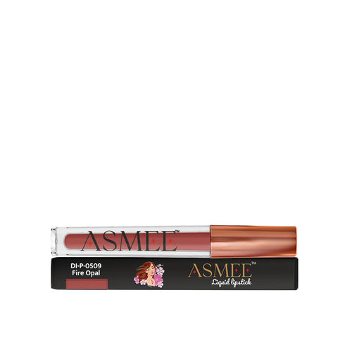 Asmee Liquid Matte lipstick