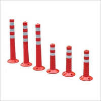 Deurable Flexible Spring Post