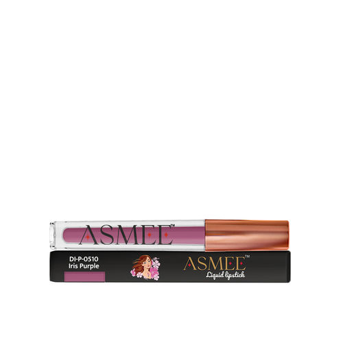 Asmee Liquid Matte lipstick