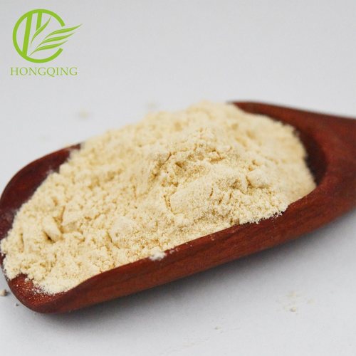 Sweet potato powder