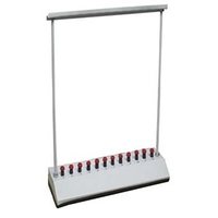 Conxport Esr Stand Mild Steel 12 Tubes