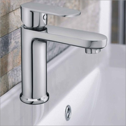 Classic Single Lever Basin Mixer