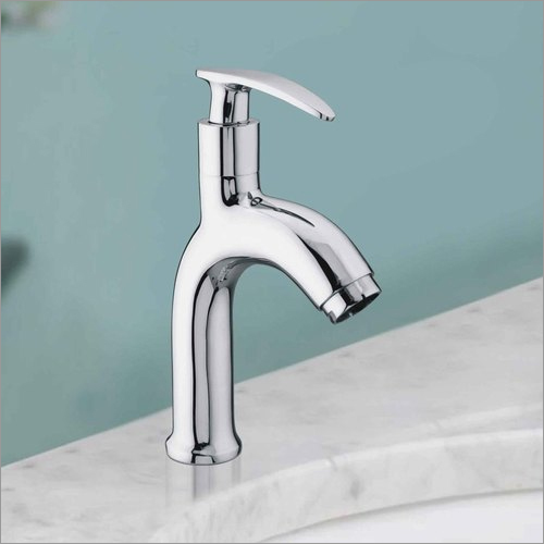 Single Lever Basin Mixer