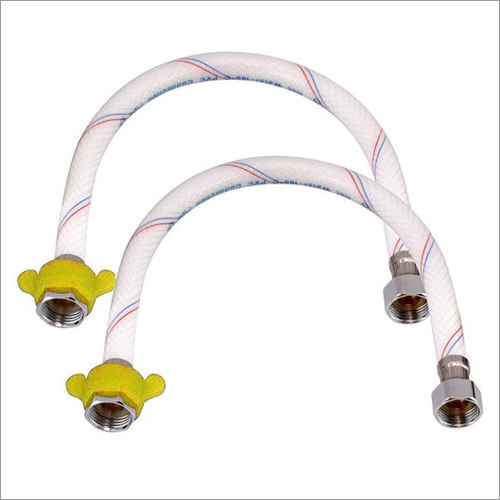 PTMT PVC Connection Pipe