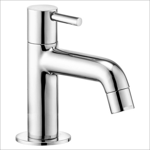 Stainless Steel Pillar Cock