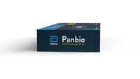Abbott PanBio  COVID-19 Antigen Self-Test