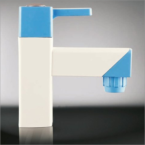 RG-1004 90 Degree Pillar Cock