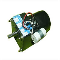 FHP Gear Motor