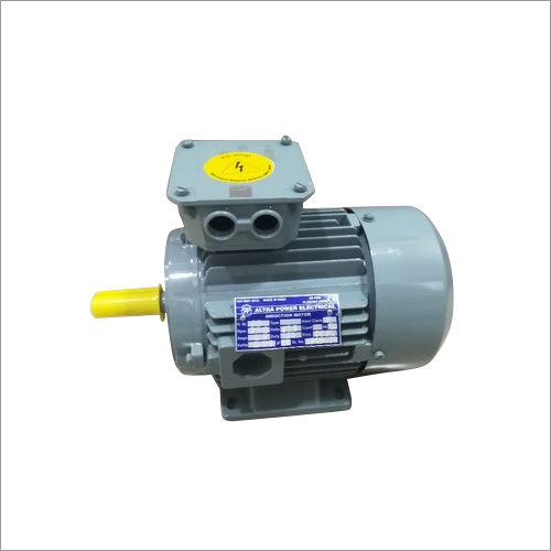 Ac Single Phase And Three Phase Induction Motor Frequency (Mhz): 50 Hertz (Hz)