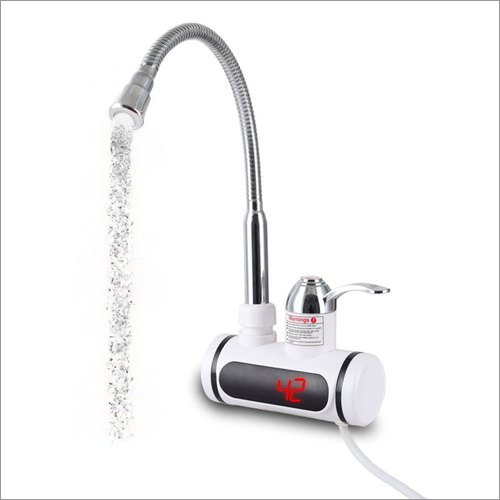 Instant Electric Heating Tap