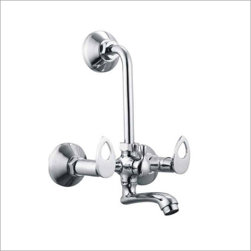 2 In 1 Telephonic Wall Mixer