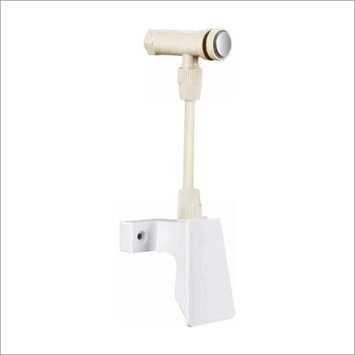 PVC Urinal Push Cock Faucet