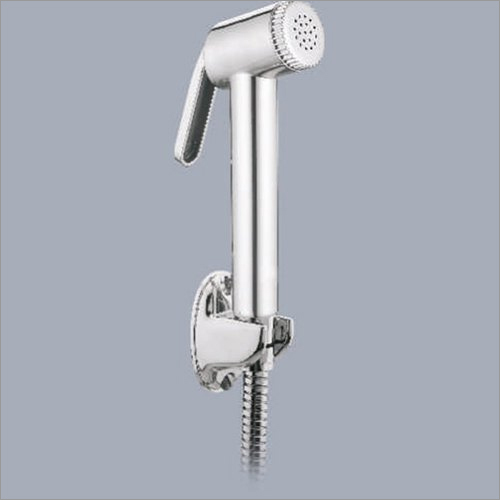 HF-1453B Health Faucet Chrome With Hook And Tube