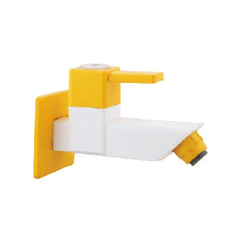 RV-1101 45 Degree Bib Cock