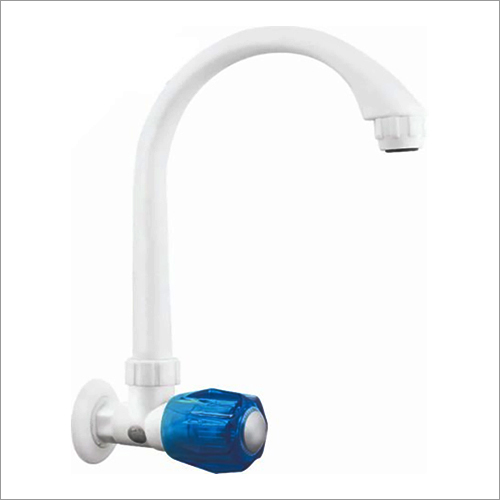 PTMT Swan Neck Water Tap