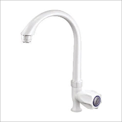 Swan Neck Tap