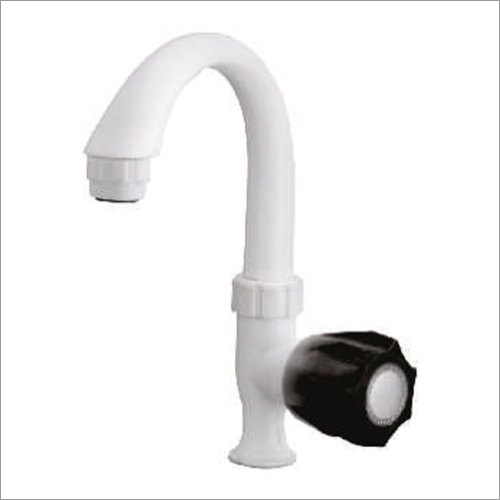 SDC-412 Junior Swan Neck Tap