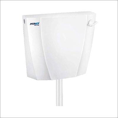 FC-856 Decent Dual Flushing Cistern