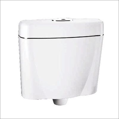 FC-855 Slim And Sleek Flushing Cistern