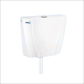 FC-857 Royal Top Push Flushing Cistern