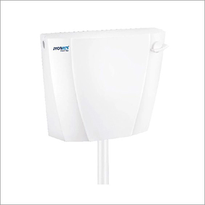 FC-858 Royal Side Push Flushing Cistern