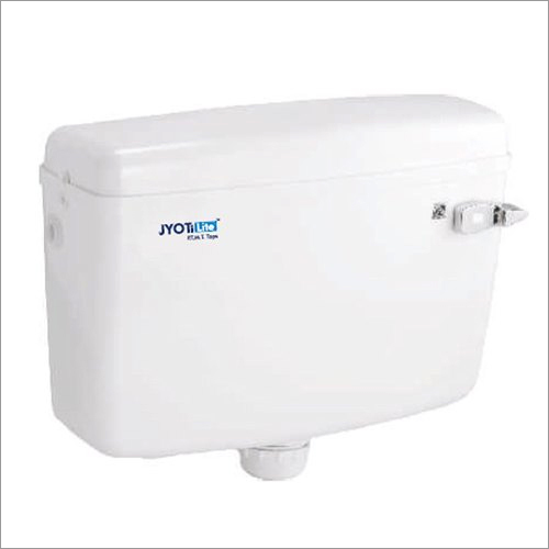 FC-854 Premium Model Flushing Cistern