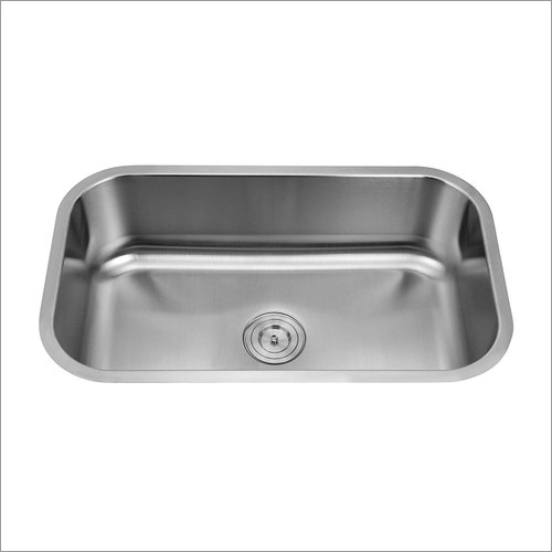 Stainless Steel Sink