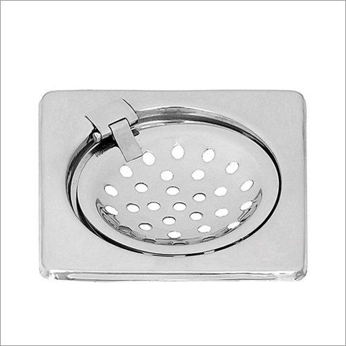 Stainless Steel Floor Drain