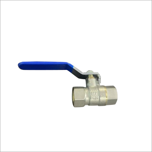 Ball Valve