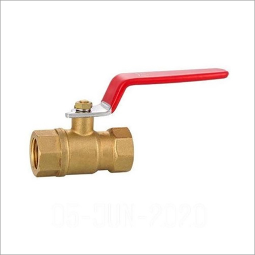 Ball Valve