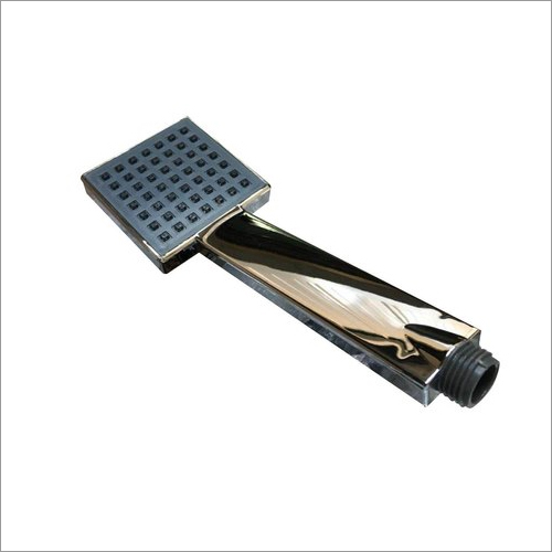 Stainless Steel Square Rain Shower