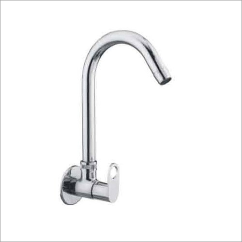 Stainless Steel Sink Cock
