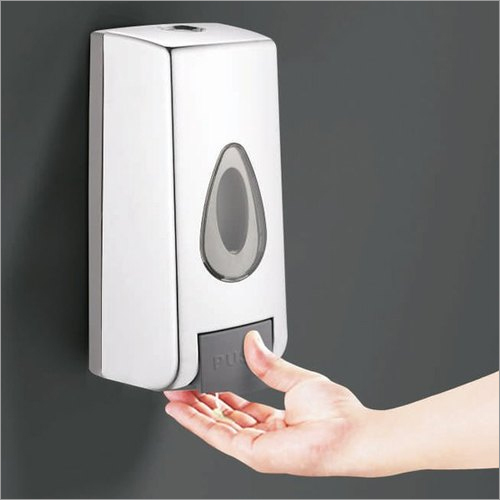 LSD-1852 Smart Liquid Soap Dispenser