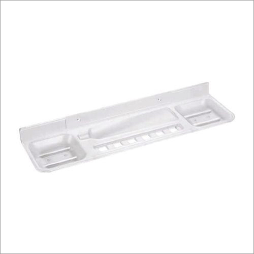 UB-1309 4 In 1 Wall Shelf