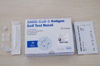 Roche Diagnostics SARS-CoV-2 Rapid Antigen Test