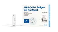 Roche Diagnostics SARS-CoV-2 Rapid Antigen Test