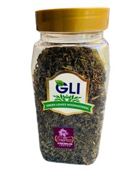 Saffron Black tea