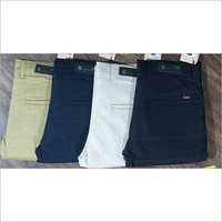 Mens Trouser