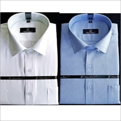 Blue Mens Shirts