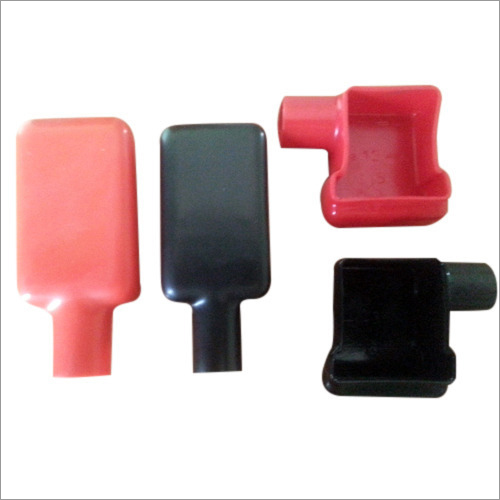 Pvc Soft Battery Cable Terminal Cover