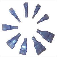 Connector Covers - Pvc, 25mm Diameter, Red, Blue Colors | Applications: Automotive, Electric Fitting, Cable Diameter: 300 Sqmm, Rated Voltage: 15v, 1-year Warranty