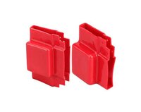 Pvc Bus Bar Shrouds - Application: Insulation Busbar Protection