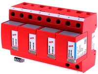 Surge arresters